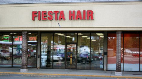 Fiesta Hair Salon