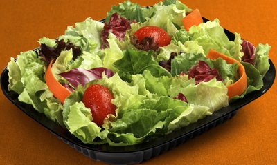 Mcdonalds Southwest Salad