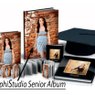 B.) Studio-Book-1-8x12 or 2-6x8 or 4-4x5: