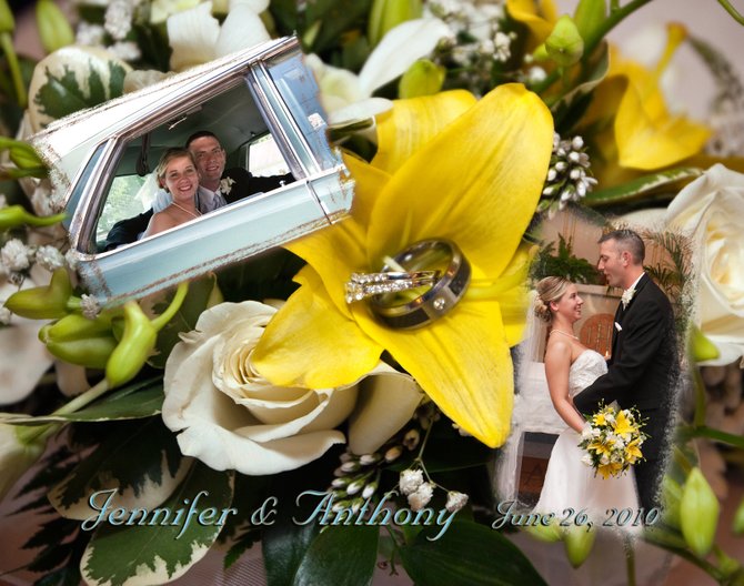 Wedding Day Coverage Time & Image Files on CD/DVD Only