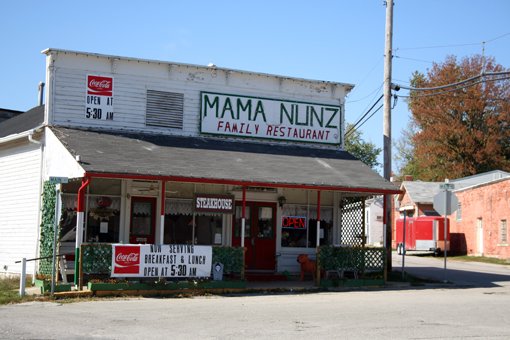 Image result for Mama Nunz